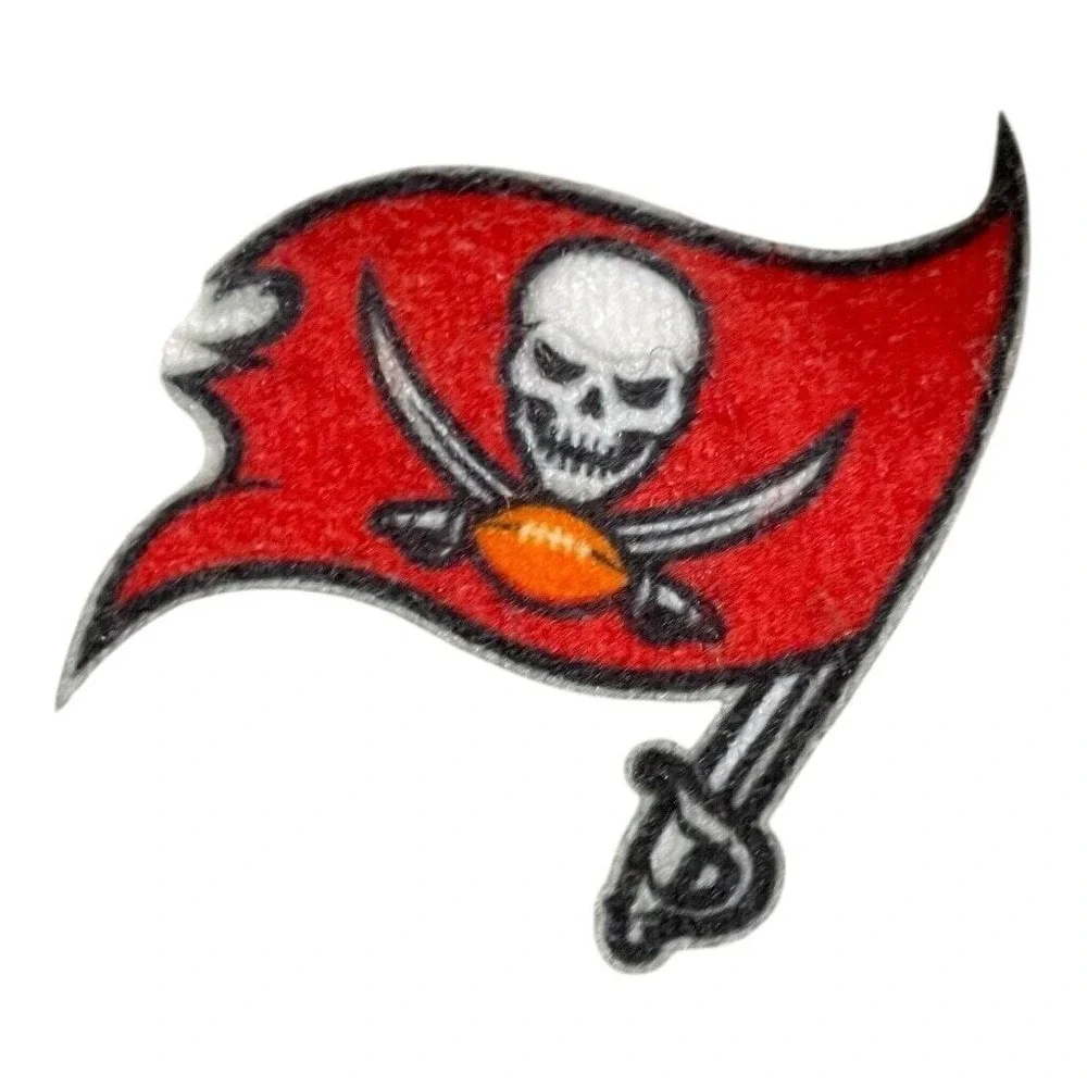 Tampa Bay Buccaneers NFL Towel 2020 Super Bowl Champions Collectible Set of 2